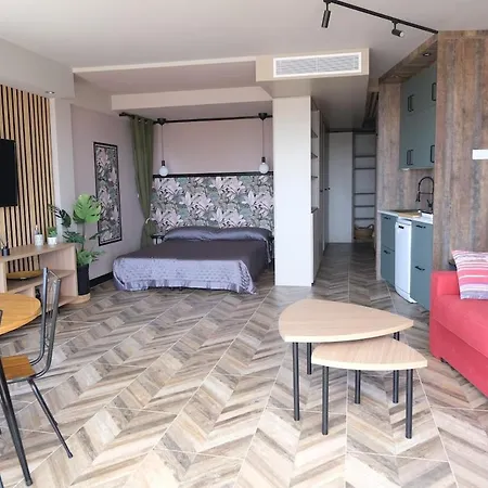 Sea View Luxury Pointe Croisette Cannes