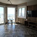 Sea View Luxury Pointe Croisette Apartmán *