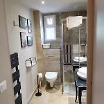 Apartmán Sea View Luxury Pointe Croisette