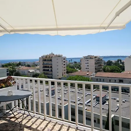 Sea View Luxury Pointe Croisette