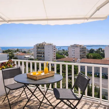 Sea View Luxury Pointe Croisette * Cannes